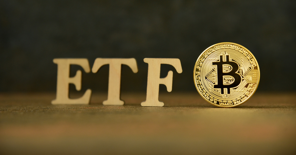 GBTC gần đạt mức cao nhất 2023 sau khi BlackRock đệ đơn đăng ký ETF Bitcoin
