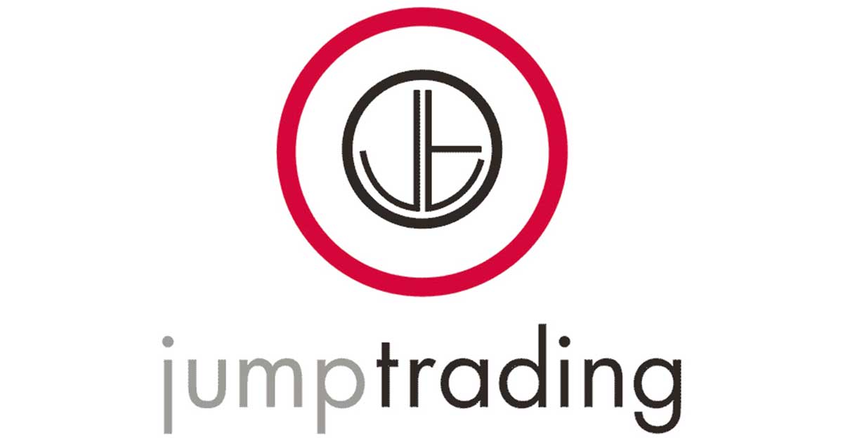Jump Trading tích lũy DeFi token