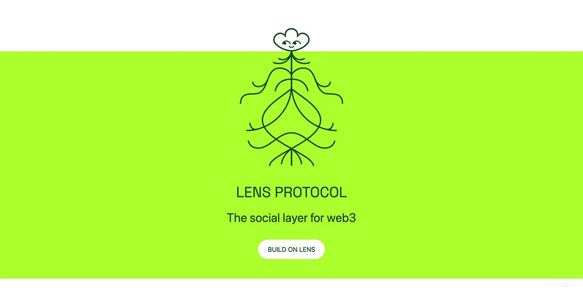 Lens Protocol phát hành Khung quản trị mở