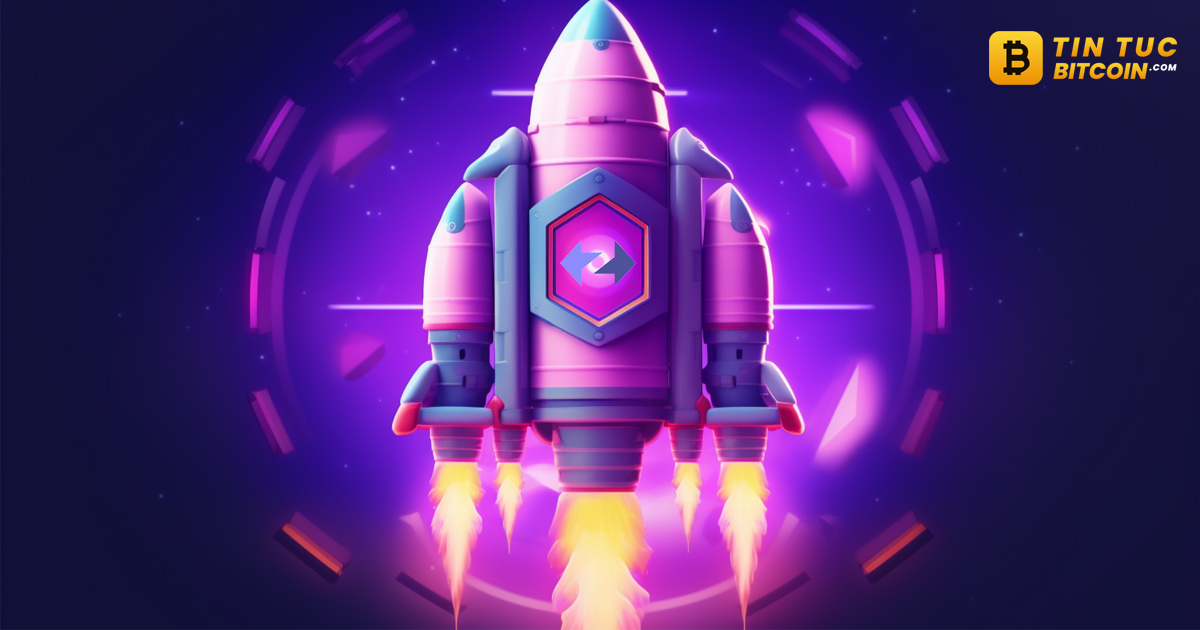 Rocket Pool đã ra mắt rETH trên nền tảng zkSync Era