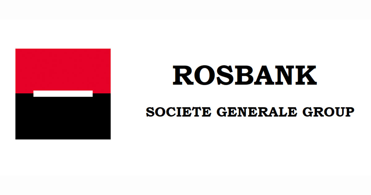 Rosbank thí điểm thanh toán tiền điện tử quốc tế