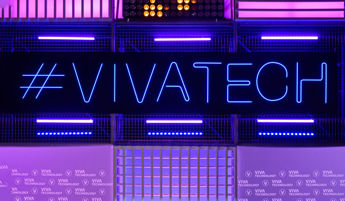 Viva Tech 2023: Sự kiện công nghệ lớn nhất Châu Âu