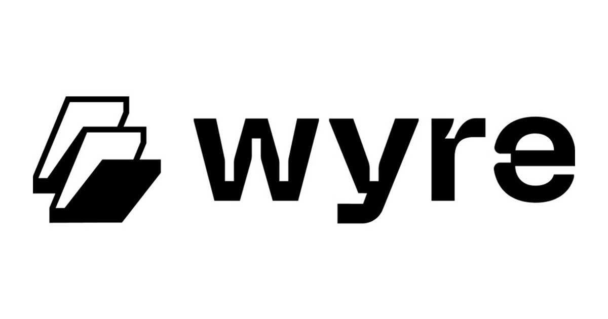 Nền tảng thanh toán tiền điện tử Wyre đóng cửa