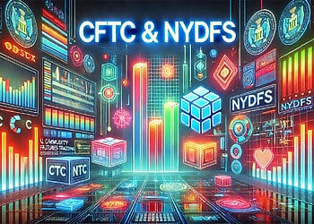CFTC là gì? NYDFS là gì?