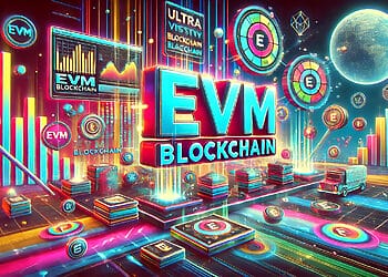 EVM là gì? Rủi ro và hạn chế của các EVM Blockchain
