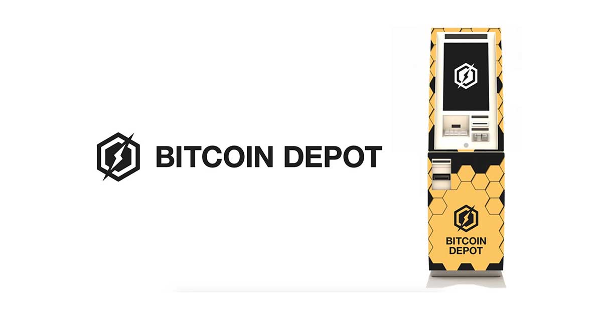 Bitcoin Depot sẽ ra mắt công chúng sau thông báo sáp nhập