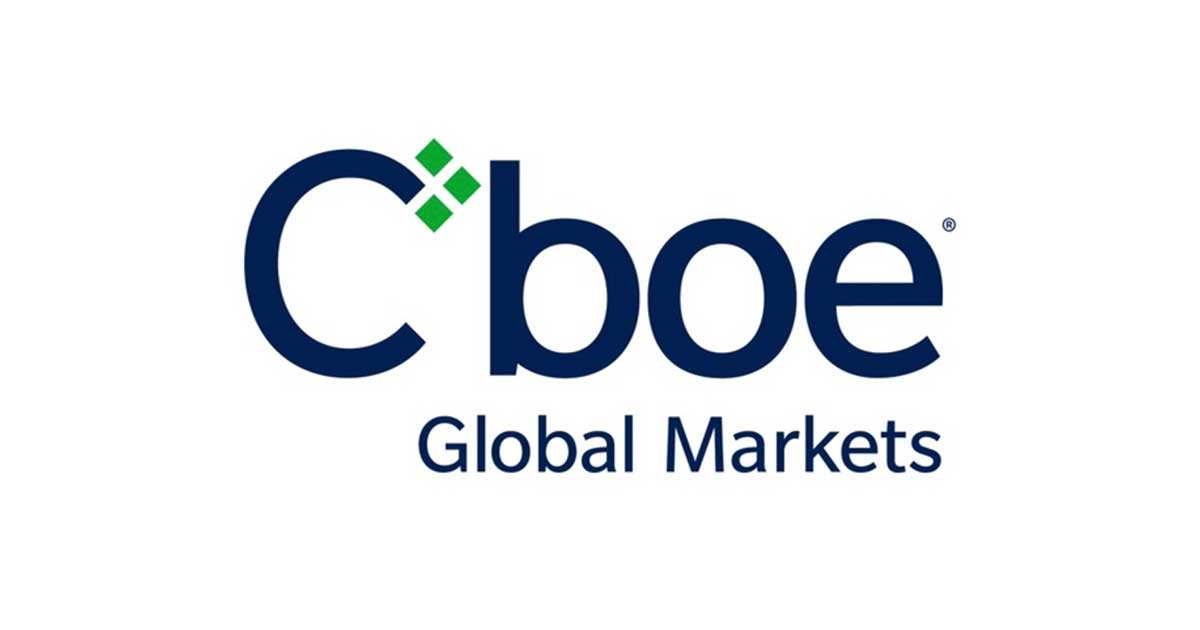 Cboe tái đăng ký Bitcoin ETF với Fidelity hợp tác với Coinbase - Tin Tức Bitcoin - Cập Nhật Tin Tức Coin Mới Nhất 24/7 2024