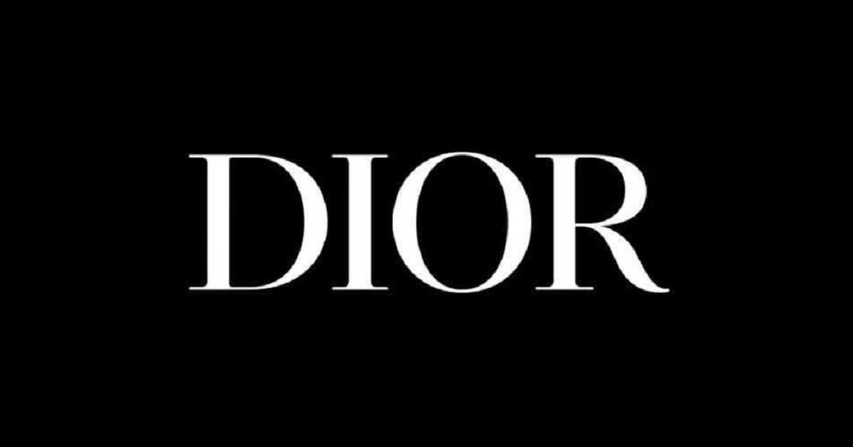 Dior đã chấp nhận sử dụng Ethereum cho dòng sản phẩm mới 