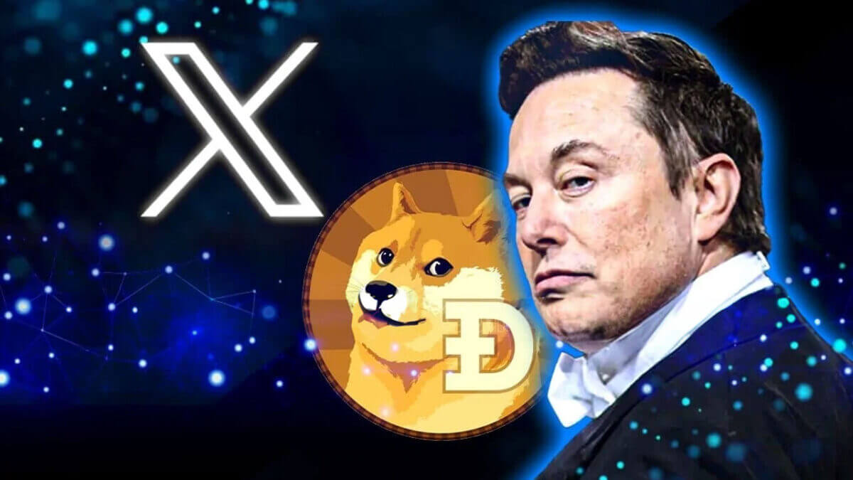 Elon Musk Gợi Ý Dogecoin Trở Lại Thanh Toán Hàng Hóa Tesla