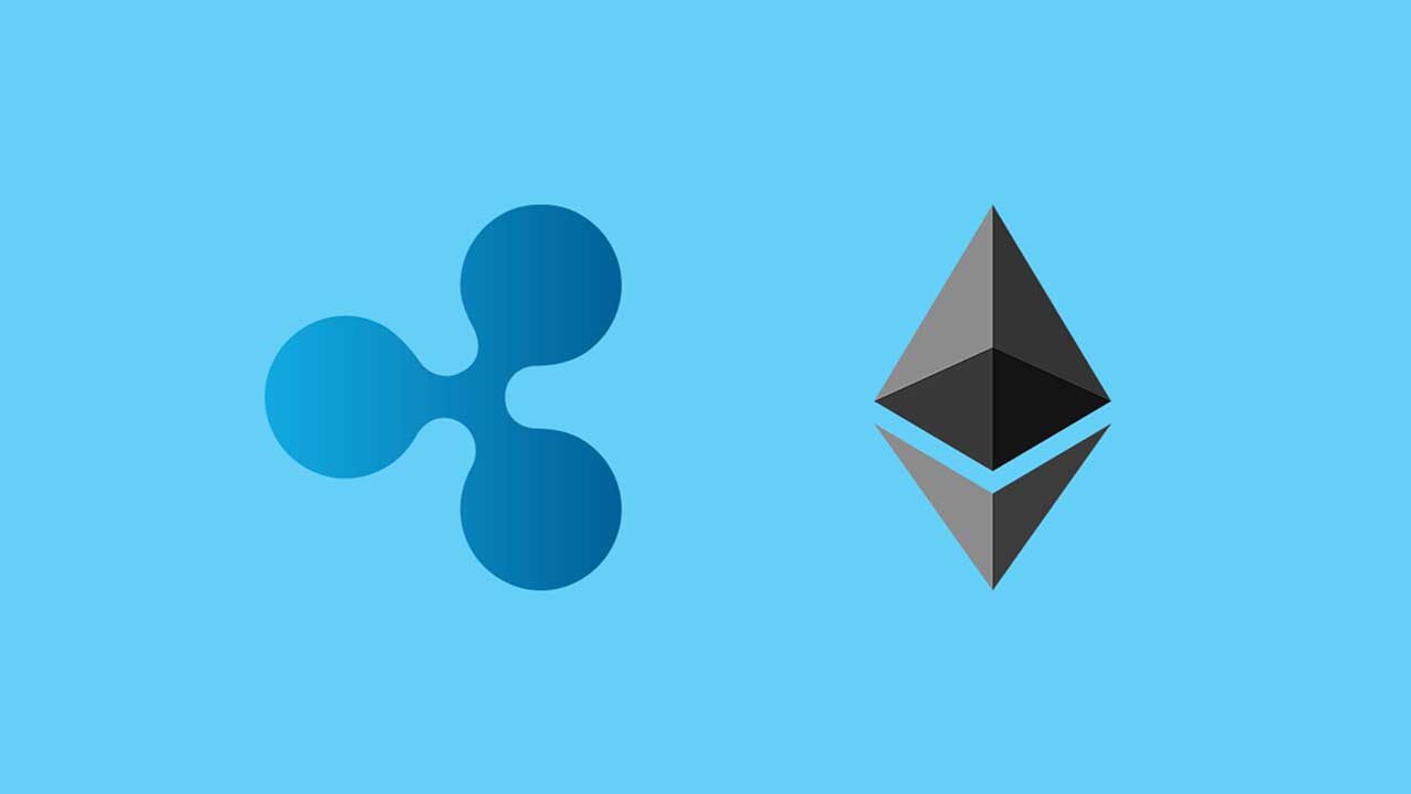 XRP Ledger vượt Ethereum về khối lượng giao dịch hàng ngày - Tin Tức Bitcoin - Cập Nhật Tin Tức Coin Mới Nhất 24/7 2024