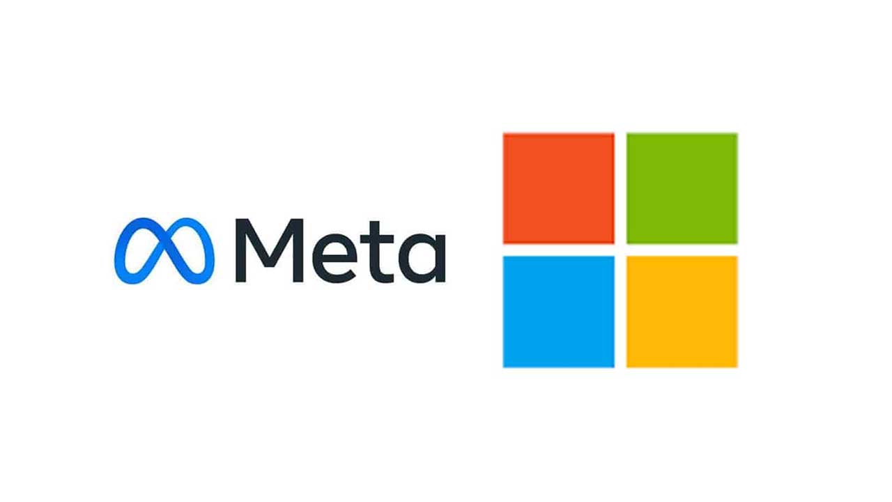 Meta và Microsoft công bố hợp tác AI - Tin Tức Bitcoin - Cập Nhật Tin Tức Coin Mới Nhất 24/7 2024