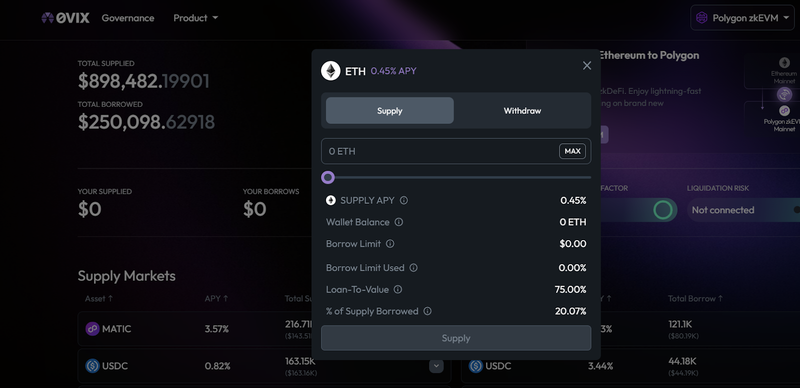 Polygon ZkEVM những điều bạn cần biết về một đợt airdrop tiềm năng - Tin Tức Bitcoin - Cập Nhật Tin Tức Coin Mới Nhất 24/7 2025