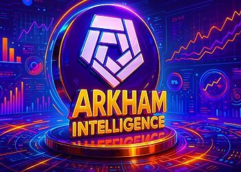 Arkham Intelligence (ARKM)