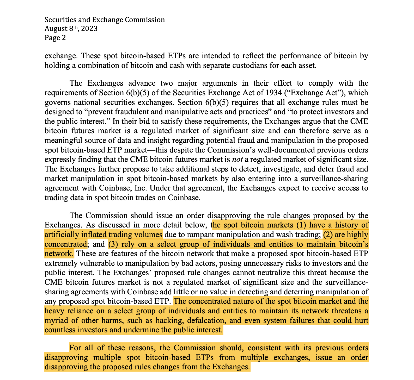 Kịch bản này có thể khiến Gary Gensler từ chức - Tin Tức Bitcoin - Cập Nhật Tin Tức Coin Mới Nhất 24/7 2025 Kịch bản này có thể khiến Gary Gensler từ chức - Tin Tức Bitcoin - Cập Nhật Tin Tức Coin Mới Nhất 24/7 2025