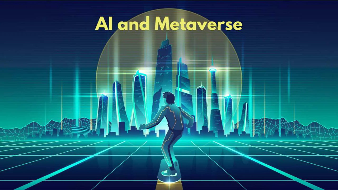 AI có thể xây dựng trải nghiệm Metaverse tuyệt vời - Tin Tức Bitcoin - Cập Nhật Tin Tức Coin Mới Nhất 24/7 2025 AI có thể xây dựng trải nghiệm Metaverse tuyệt vời