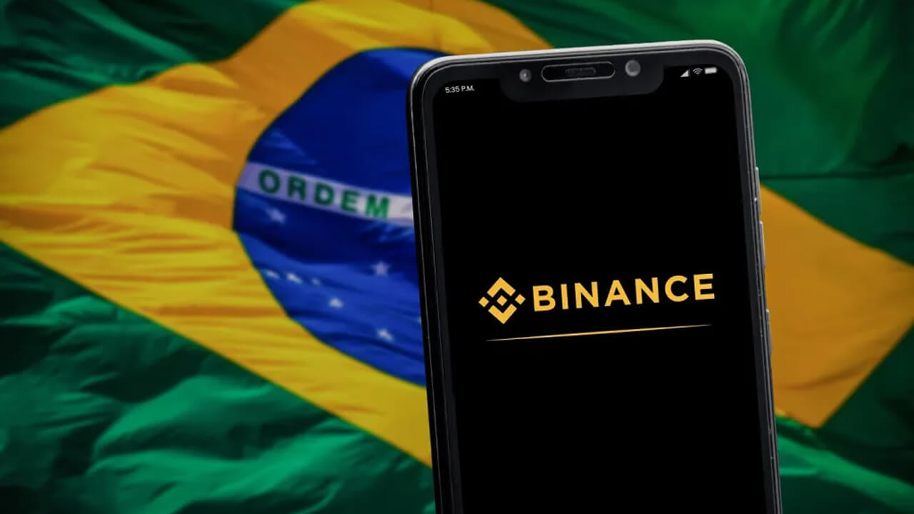 Binance Pay ra mắt tại Brazil cho phép thanh toán bằng tiền điện tử