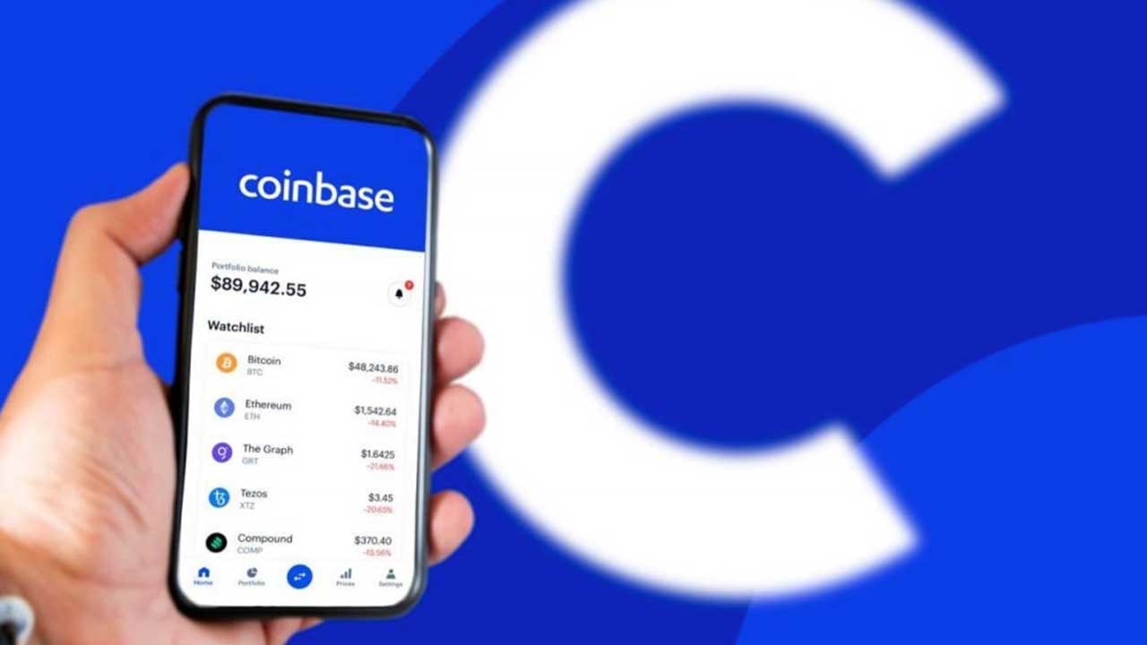 Coinbase đặt mục tiêu tích hợp tiền điện tử vào mọi công ty tài chính - Tin Tức Bitcoin - Cập Nhật Tin Tức Coin Mới Nhất 24/7 2024