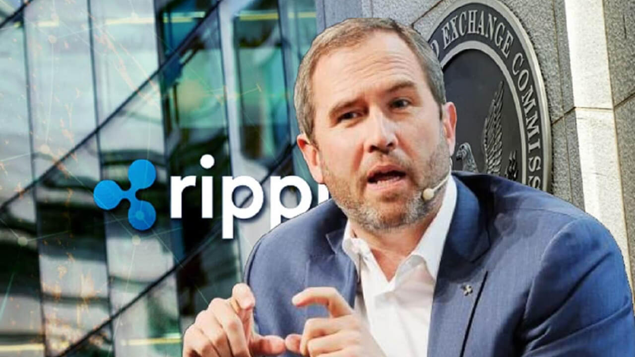 Garlinghouse của Ripple giới thiệu sự kiện lớn tại NYC