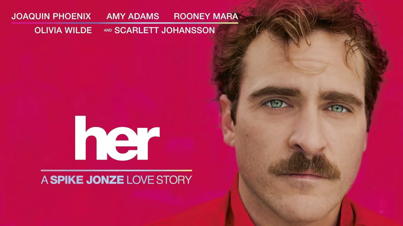 Her (2013)