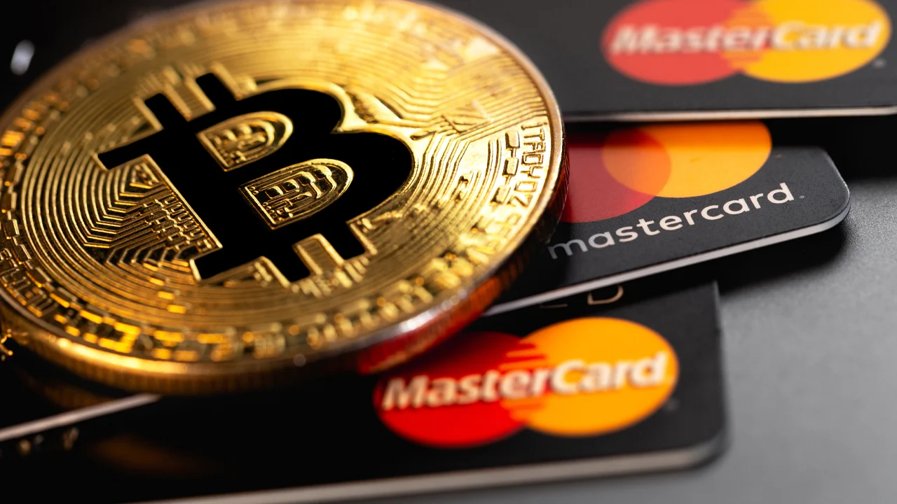 Mastercard hợp tác với Ripple và ConsenSys: Chương Trình CBDC mới