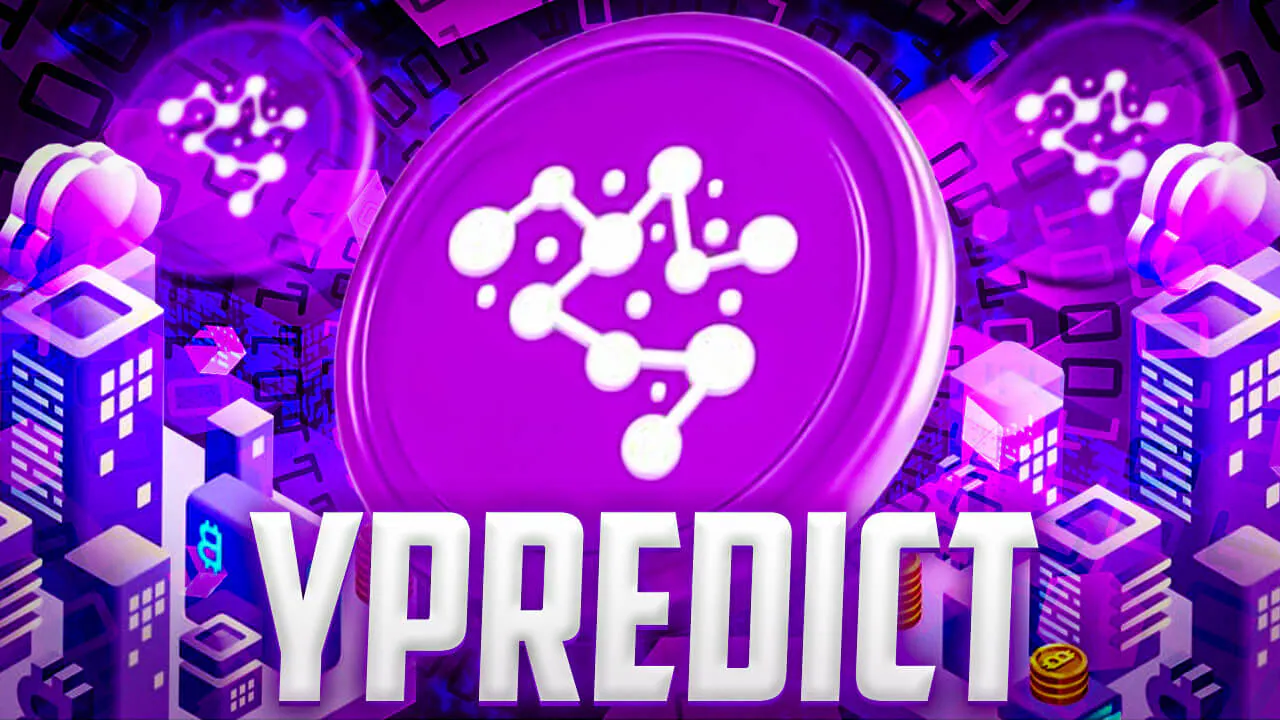 Presale YPRED Thành Công 