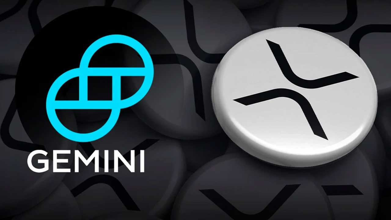 Gemini sẽ giveaway hàng ngàn XRP token mỗi ngày - Tin Tức Bitcoin - Cập Nhật Tin Tức Coin Mới Nhất 24/7 2024