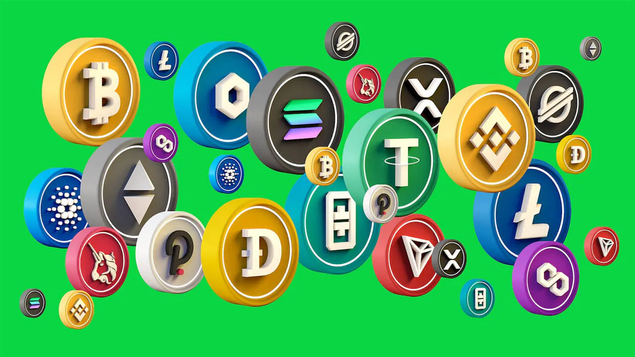 3 altcoin dưới 0,1 USD cân nhắc mua vào tuần tới