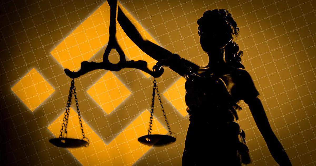 Binance được tòa án chấp thuận gia hạn sau vụ kiện của SEC