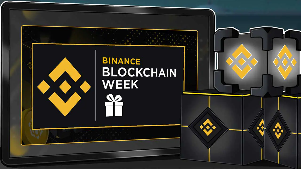 Binance chọn Istanbul của Thổ Nhĩ Kỳ cho sự kiện Binance Blockchain - Tin Tức Bitcoin - Cập Nhật Tin Tức Coin Mới Nhất 24/7 2025 Binance chọn Istanbul của Thổ Nhĩ Kỳ cho sự kiện Binance Blockchain