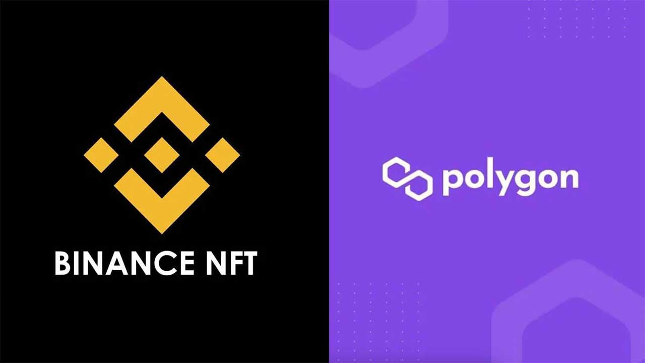 Binance ngừng hỗ trợ cho Polygon NFT - Tin Tức Bitcoin - Cập Nhật Tin Tức Coin Mới Nhất 24/7 2024