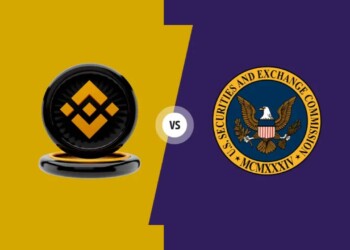 SEC khởi kiện Binance được tòa phê duyệt tiến hành