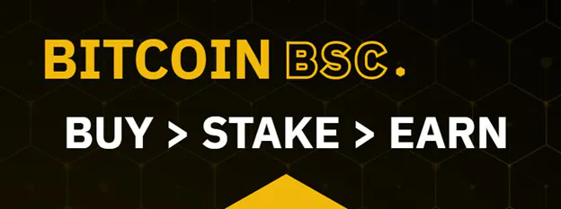 Stake để kiếm tiền với Bitcoin BSC trong đợt Presale - Tin Tức Bitcoin - Cập Nhật Tin Tức Coin Mới Nhất 24/7 2025