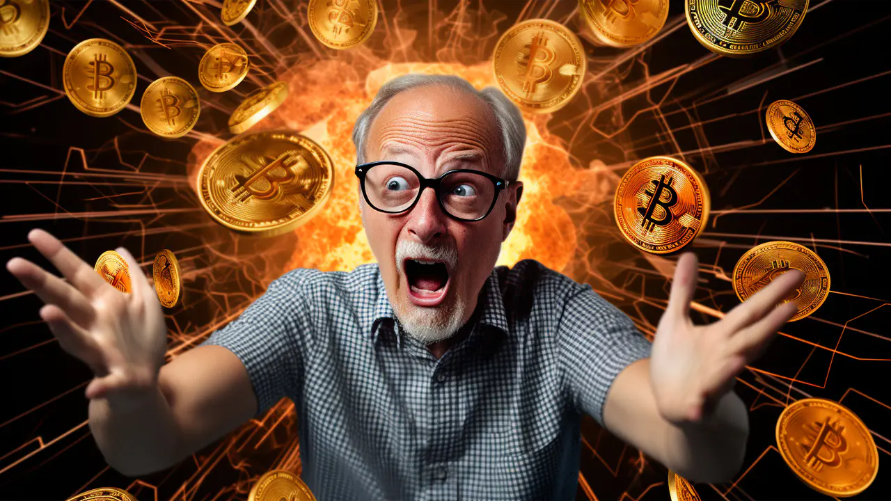 Bitcoin sẽ gây bất ngờ cho các nhà đầu tư vào Q4 2023?