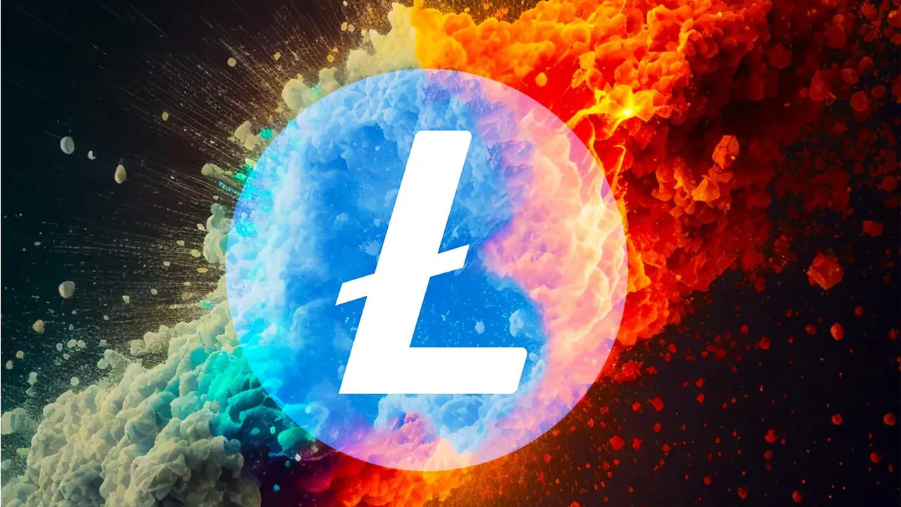 Cá voi Litecoin đã bán được 27 triệu USD trong tháng 8