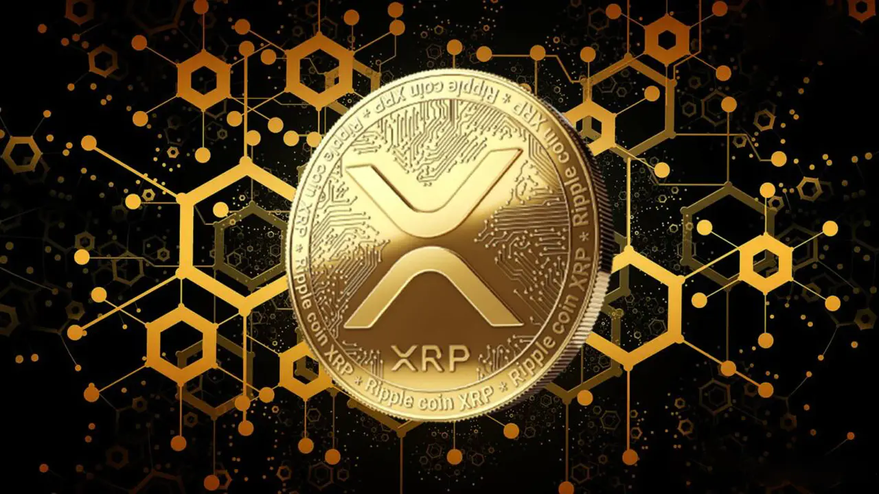 XRP thống trị thị trường tiền điện tử