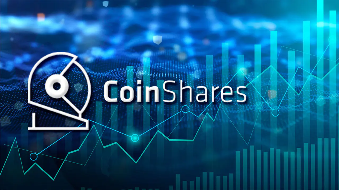 CoinShares ra mắt bộ phận quỹ phòng hộ ở Mỹ