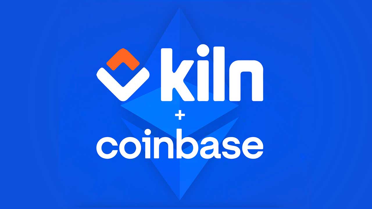 Coinbase Cloud và Kiln mở khóa native Ethereum staking - Tin Tức Bitcoin - Cập Nhật Tin Tức Coin Mới Nhất 24/7 2024