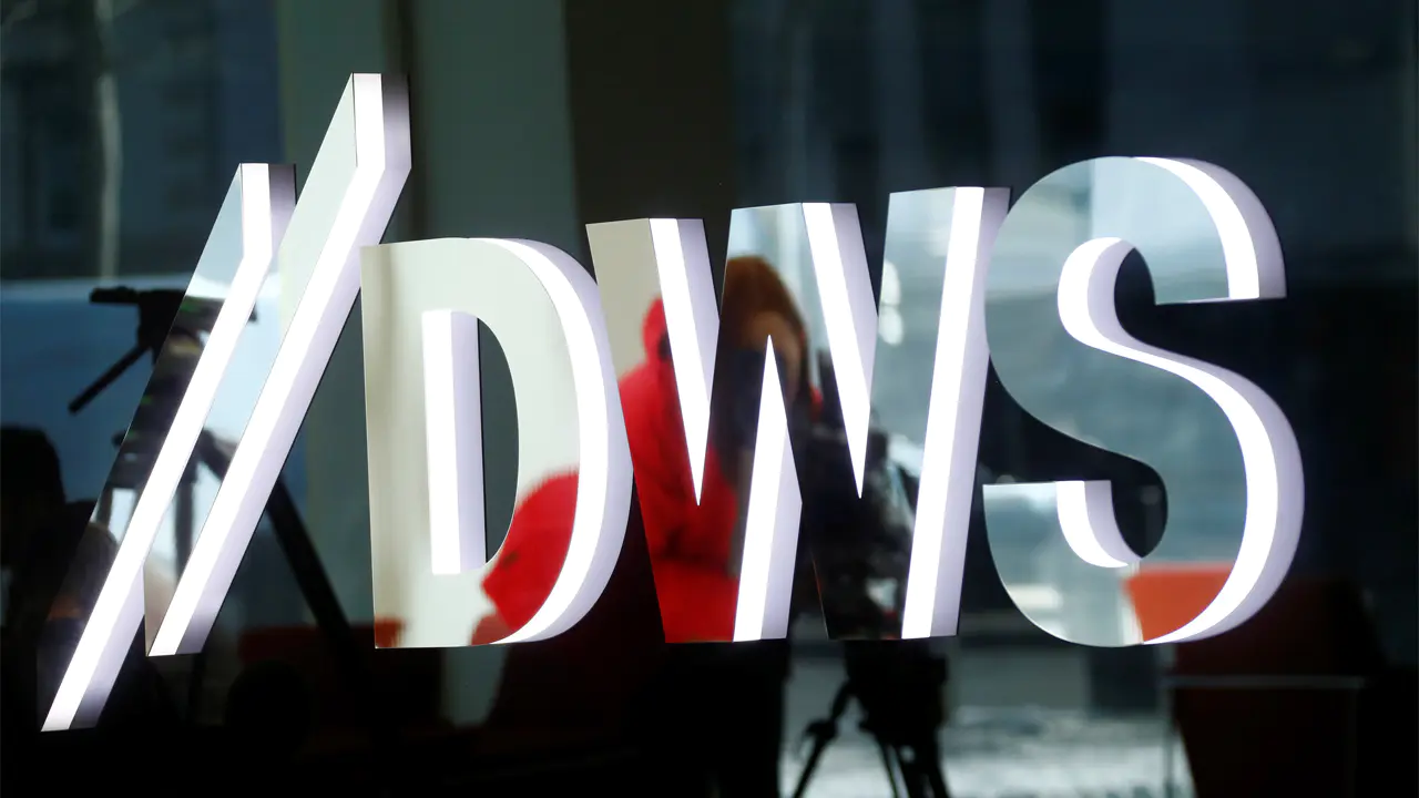 DWS bị phạt 25 triệu USD vì vi phạm AML