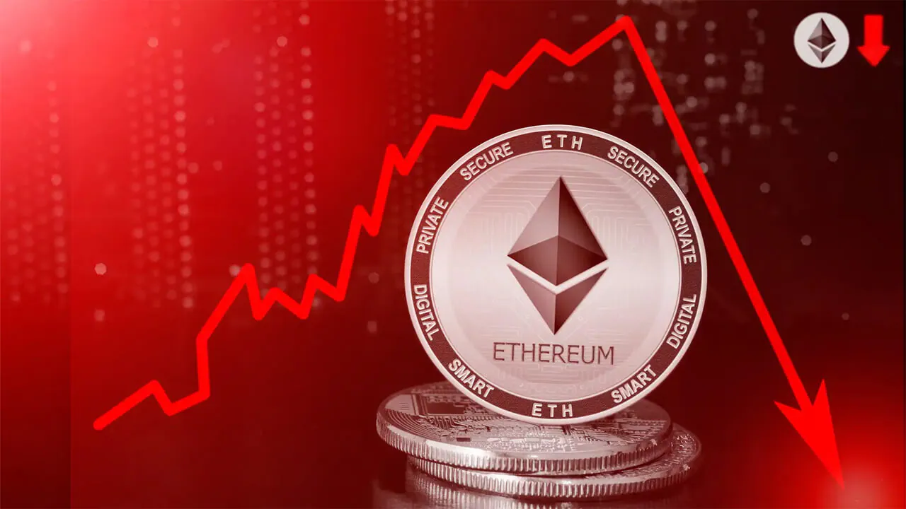 Phí giao dịch Ethereum giảm xuống mức thấp nhất