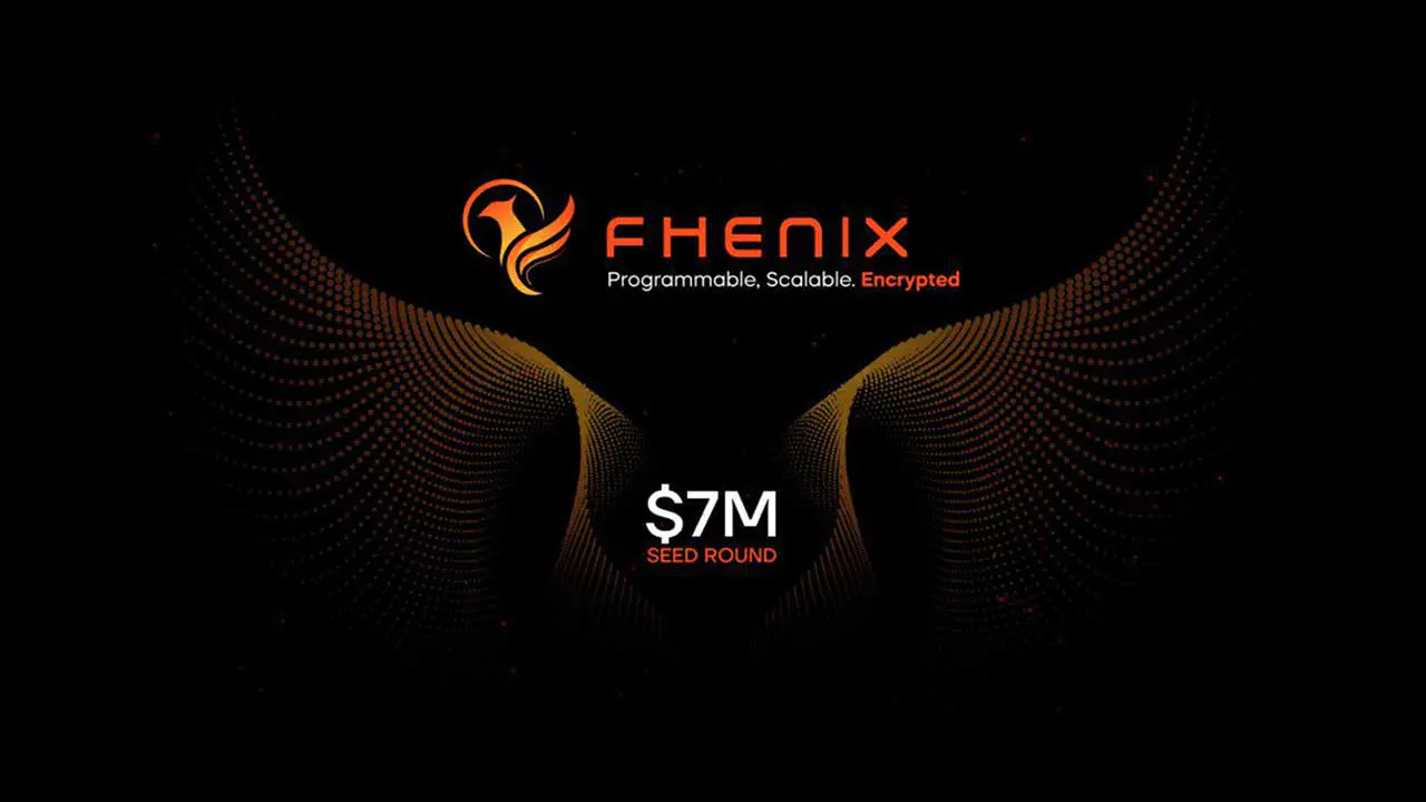 Công ty khởi nghiệp Fhenix huy động được 7 triệu USD vòng tài trợ hạt giống - Tin Tức Bitcoin - Cập Nhật Tin Tức Coin Mới Nhất 24/7 2025 Công ty khởi nghiệp Fhenix huy động được 7 triệu USD vòng tài trợ hạt giống