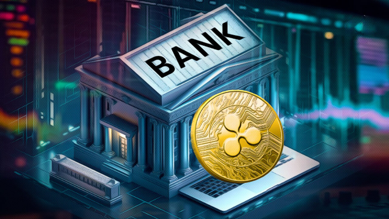 HSBC ca ngợi DLT của XRP cho thanh toán xuyên biên giới