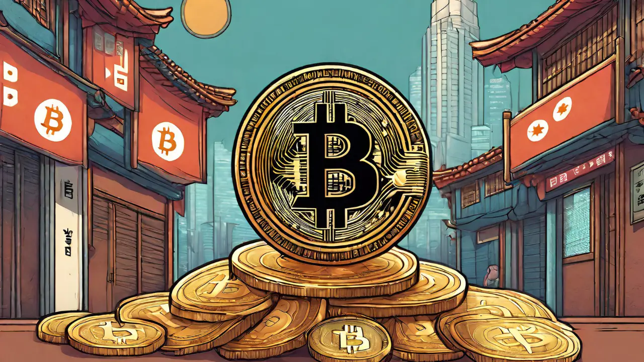 Hàn Quốc chiếm hơn 100 tỷ USD tiền điện tử ở nước ngoài