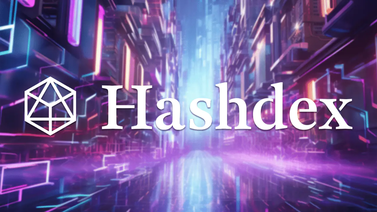 Hashdex tham gia cuộc đua Spot Ethereum ETF - Tin Tức Bitcoin - Cập Nhật Tin Tức Coin Mới Nhất 24/7 2026 Hashdex tham gia cuộc đua Spot Ethereum ETF