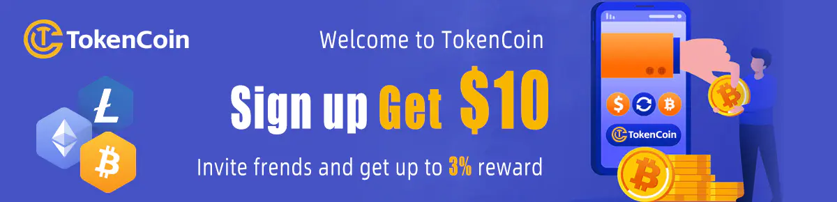 TokenCoin nền tảng mining và đầu tư hàng đầu năm 2023 - Tin Tức Bitcoin - Cập Nhật Tin Tức Coin Mới Nhất 24/7 2025 Kế hoạch đầu tư của TokenCoin.net