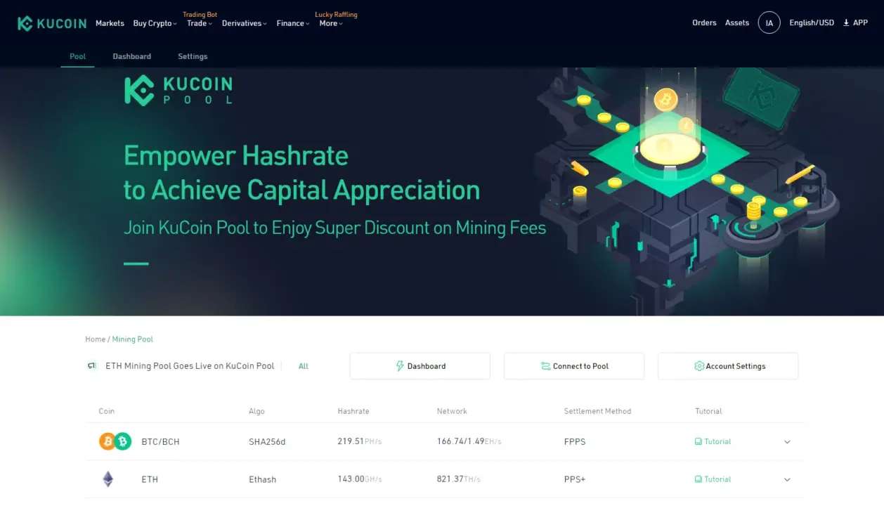 Sàn KuCoin là gì? Tổng quan về sàn giao dịch KuCoin - Tin Tức Bitcoin - Cập Nhật Tin Tức Coin Mới Nhất 24/7 2025