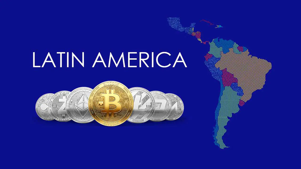 51% người Mỹ Latinh sử dụng tài sản kỹ thuật số - Tin Tức Bitcoin - Cập Nhật Tin Tức Coin Mới Nhất 24/7 2026