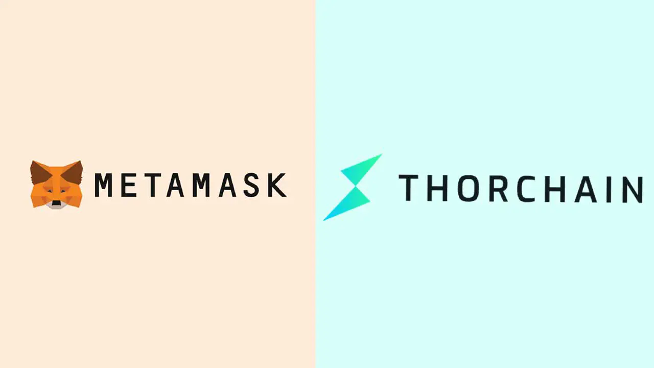 Metamask bổ sung hỗ trợ Thorchain - Tin Tức Bitcoin - Cập Nhật Tin Tức Coin Mới Nhất 24/7 2026