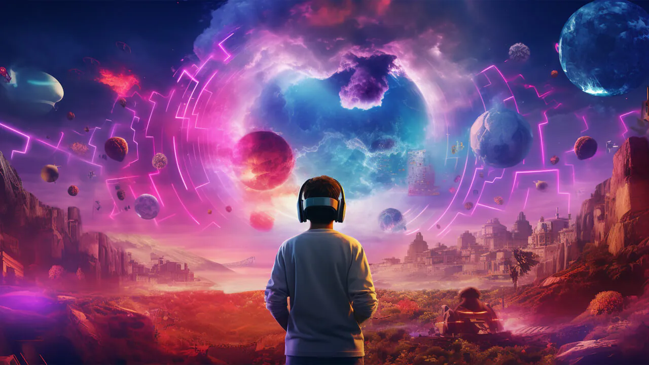 Metaverse: 99% nhà đầu tư Play-to-Earn đang thua lỗ