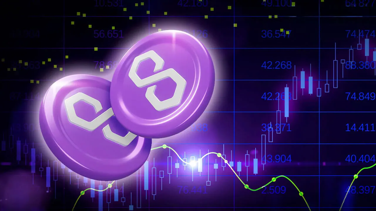 Polygon (MATIC) tăng 5% sau khi tiết lộ đối tác mới - Tin Tức Bitcoin - Cập Nhật Tin Tức Coin Mới Nhất 24/7 2026 Polygon (MATIC) có thể đạt $2 khi nhà đầu tư mở giao dịch 125 triệu USD?