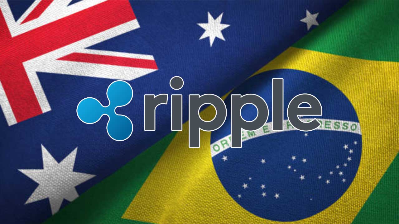 Trung tâm thanh khoản của Ripple mở rộng sang Úc và Brazil - Tin Tức Bitcoin - Cập Nhật Tin Tức Coin Mới Nhất 24/7 2024